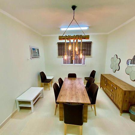 فيلا تشرين - Tishreen Villa Ал Ула Екстериор снимка