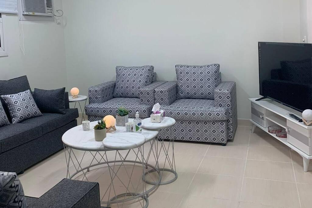 فيلا تشرين - Tishreen Villa Ал Ула Екстериор снимка